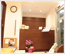 当院の特徴、写真